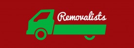 Removalists Cromarty - Furniture Removals
